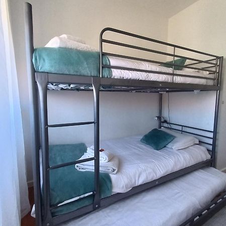Villa Lunae - Sintra Flats Eksteriør billede
