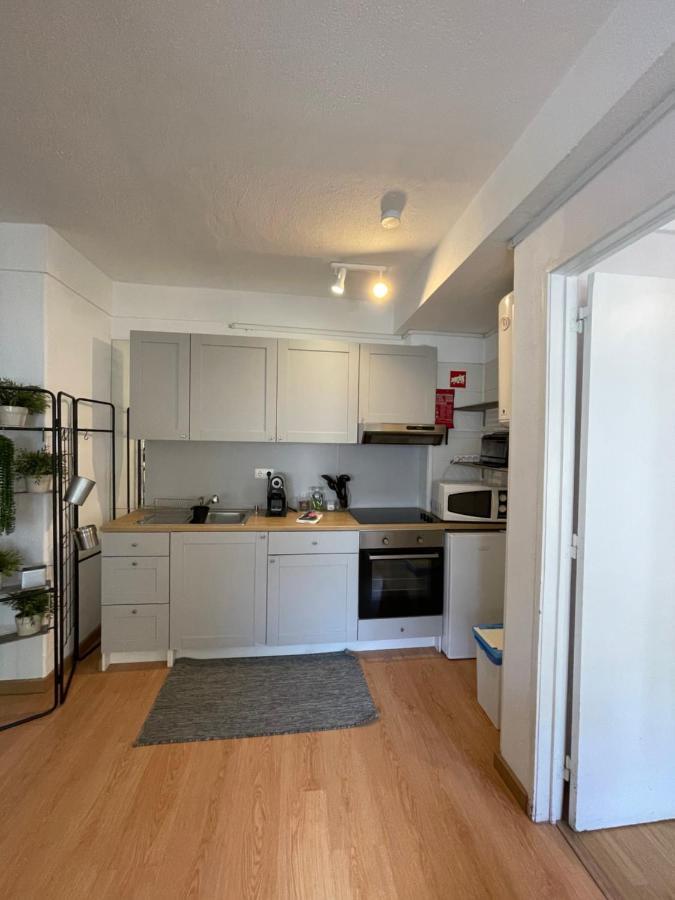 Villa Lunae - Sintra Flats Eksteriør billede