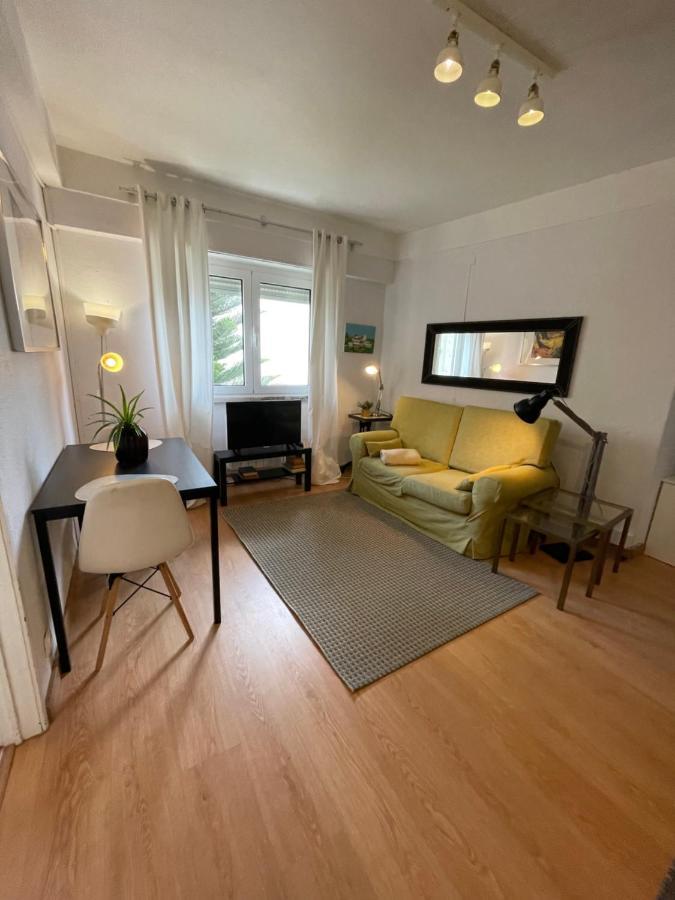 Villa Lunae - Sintra Flats Eksteriør billede