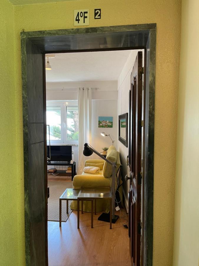 Villa Lunae - Sintra Flats Eksteriør billede