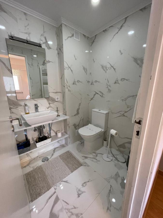 Villa Lunae - Sintra Flats Eksteriør billede