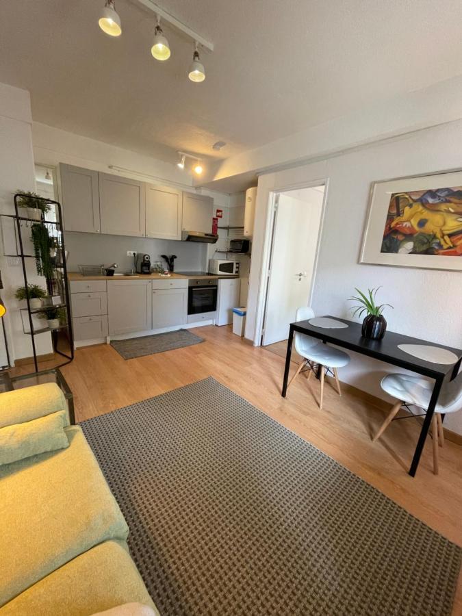 Villa Lunae - Sintra Flats Eksteriør billede