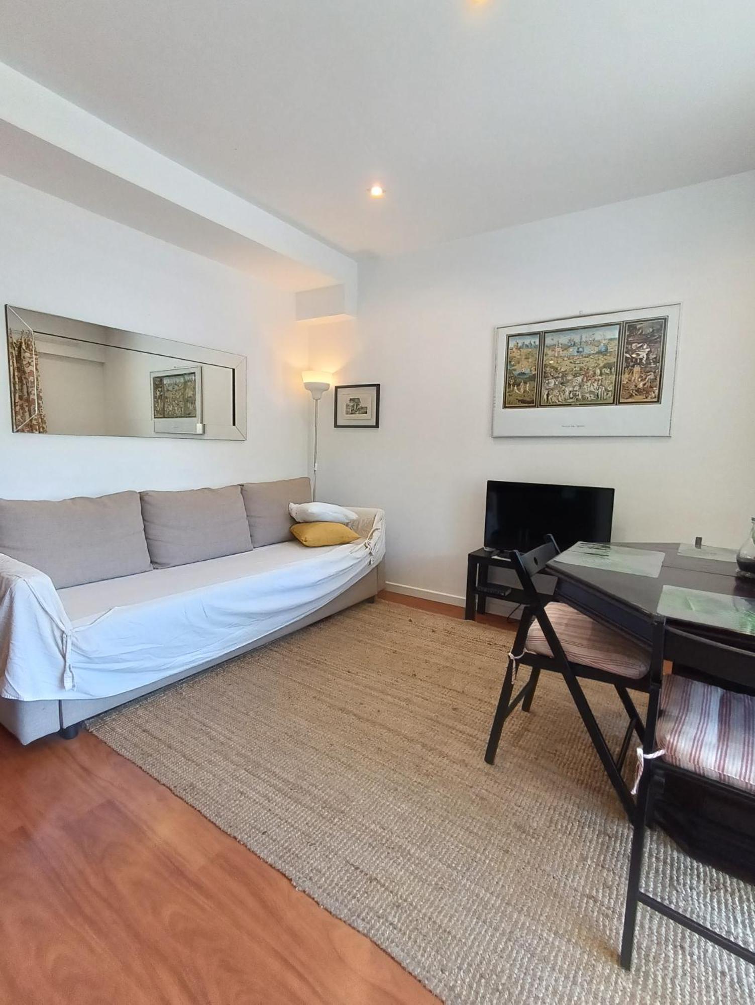 Villa Lunae - Sintra Flats Eksteriør billede