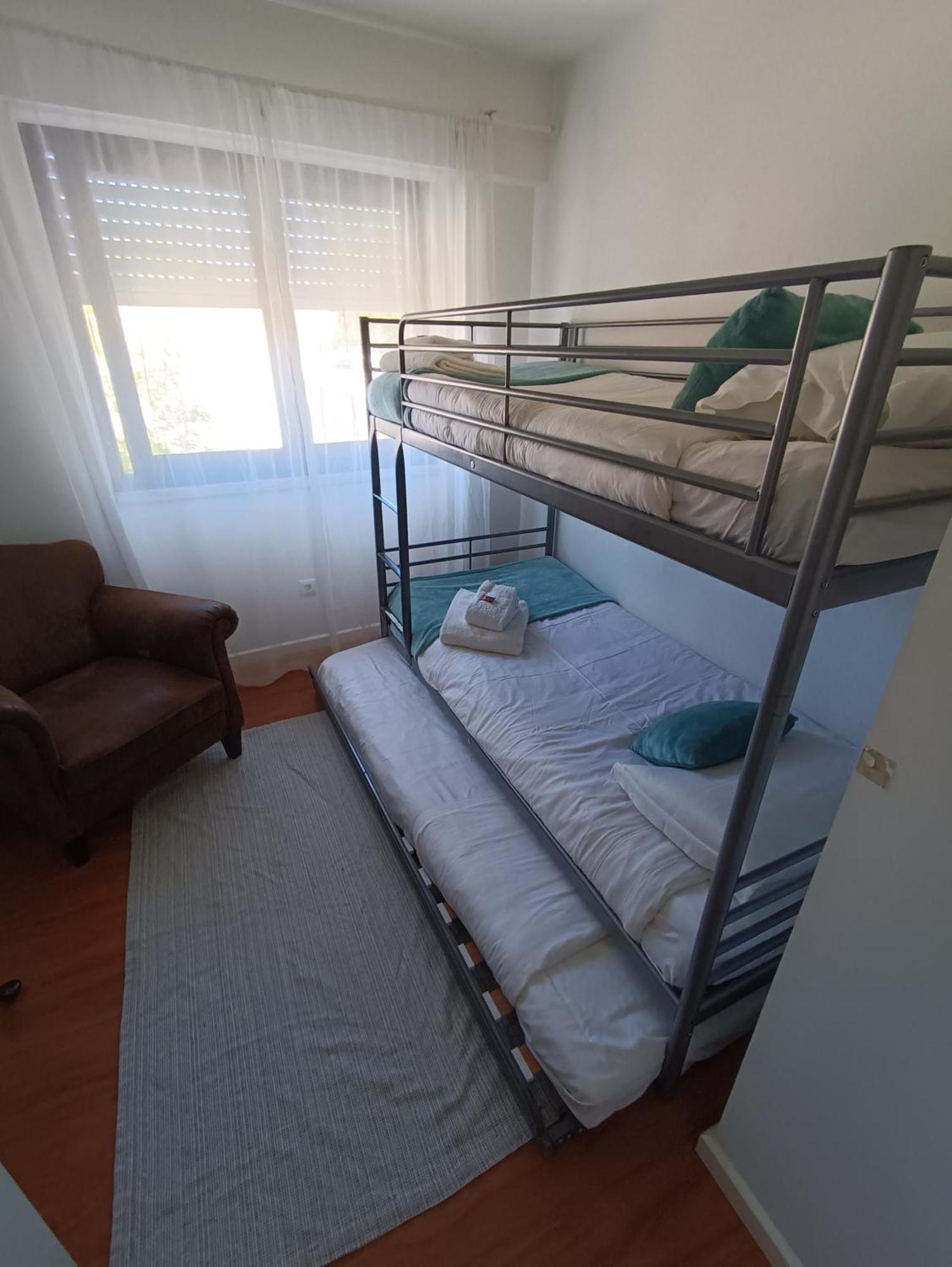 Villa Lunae - Sintra Flats Eksteriør billede
