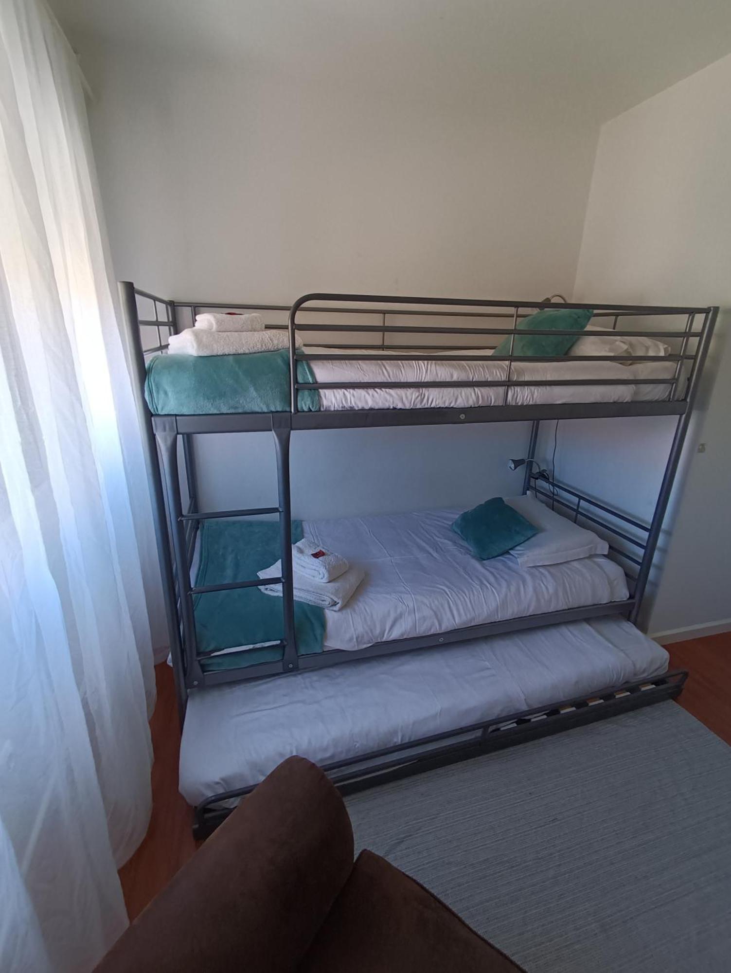 Villa Lunae - Sintra Flats Eksteriør billede