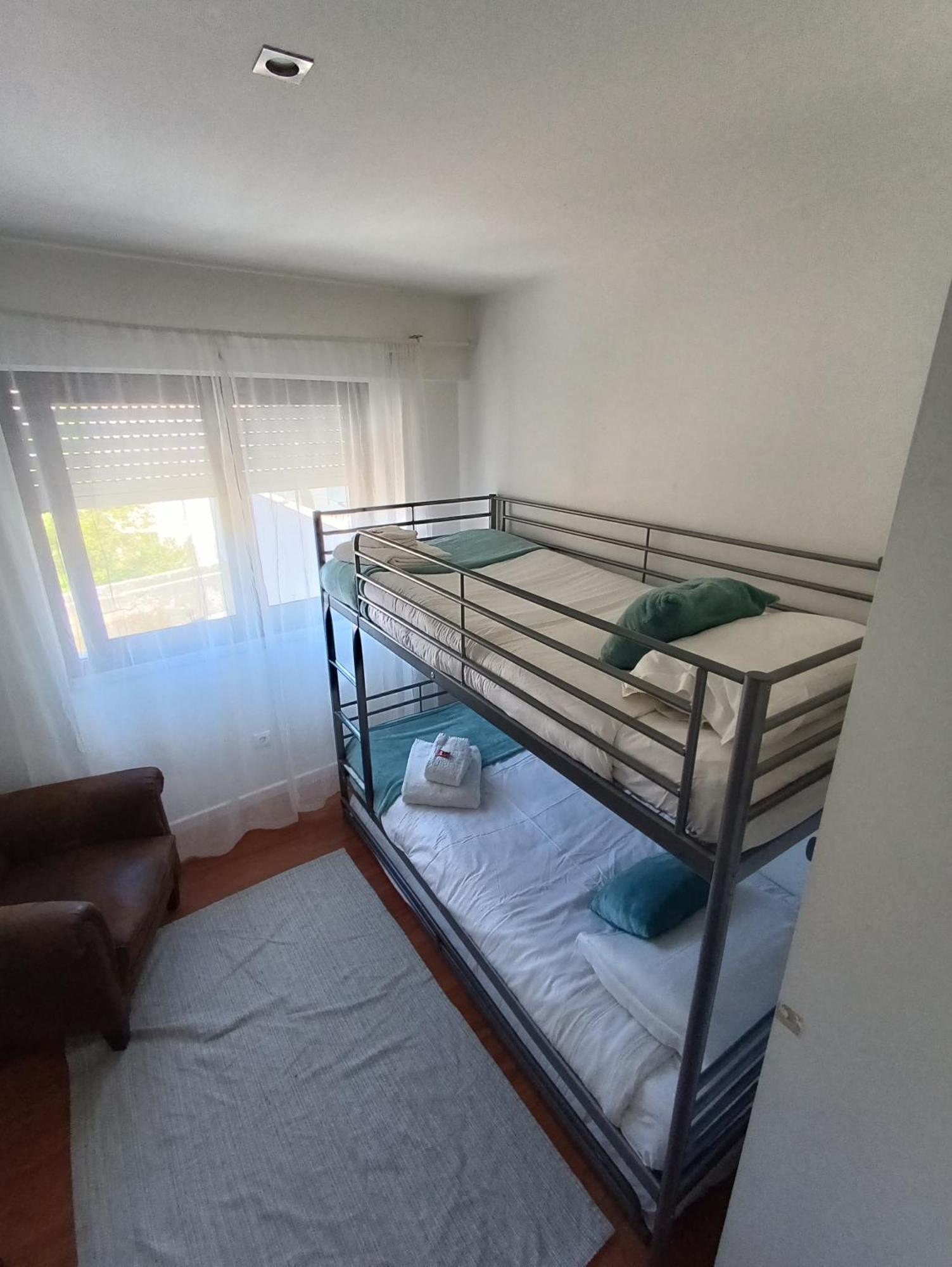 Villa Lunae - Sintra Flats Eksteriør billede