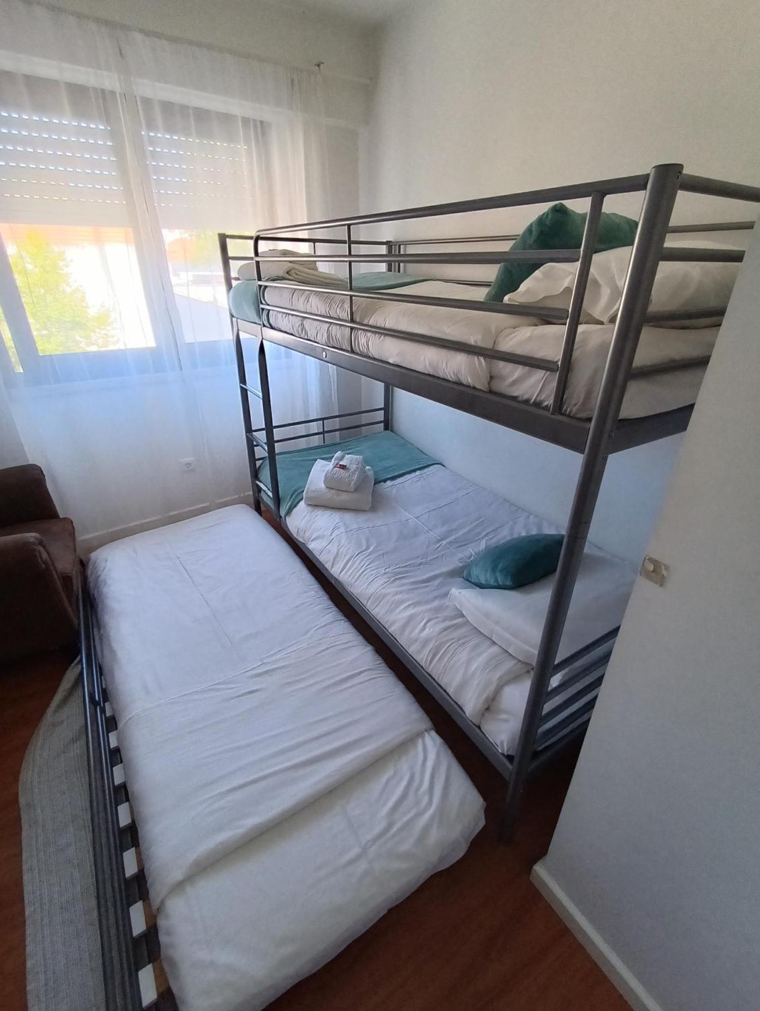 Villa Lunae - Sintra Flats Eksteriør billede