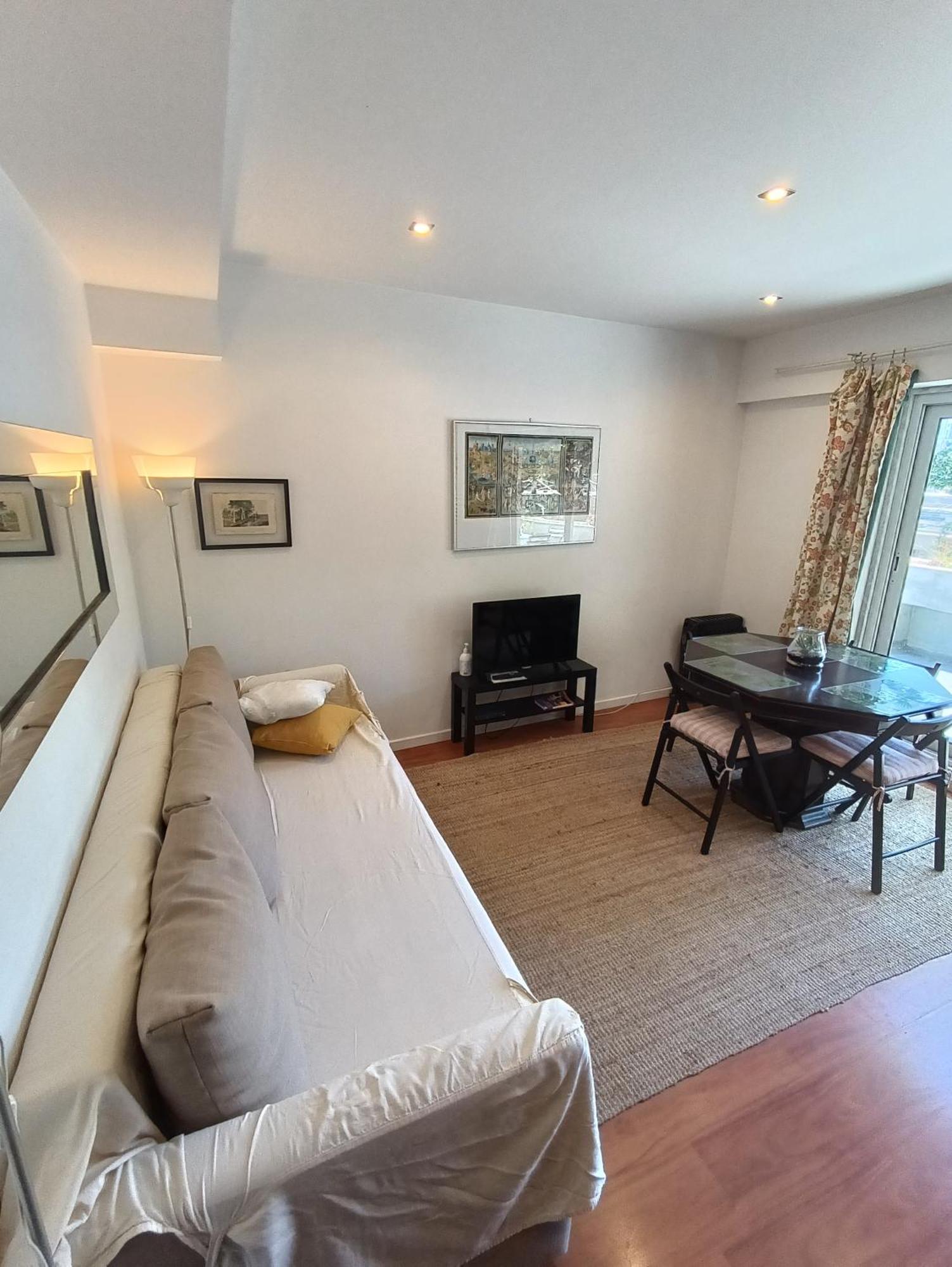 Villa Lunae - Sintra Flats Eksteriør billede