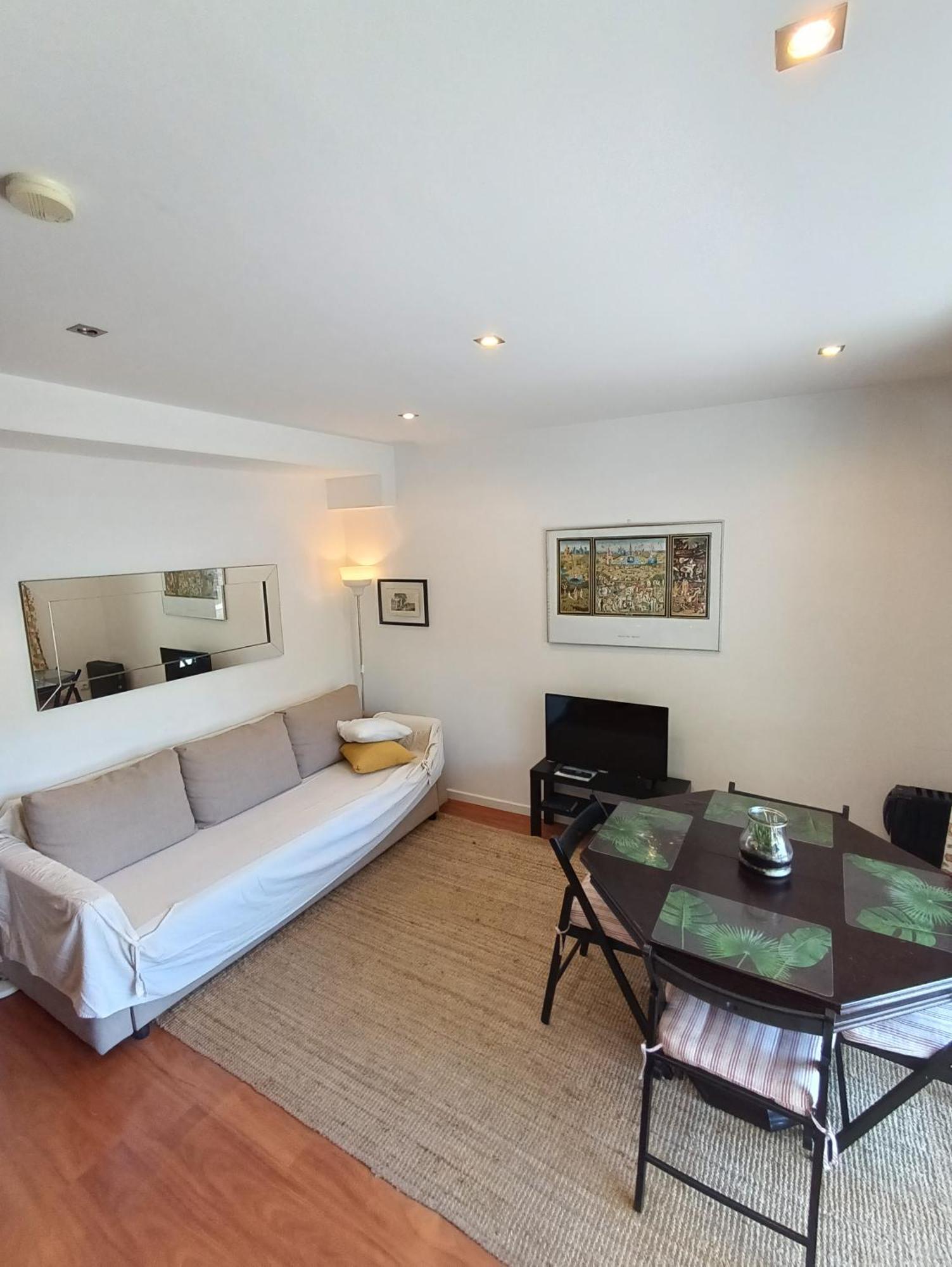 Villa Lunae - Sintra Flats Eksteriør billede