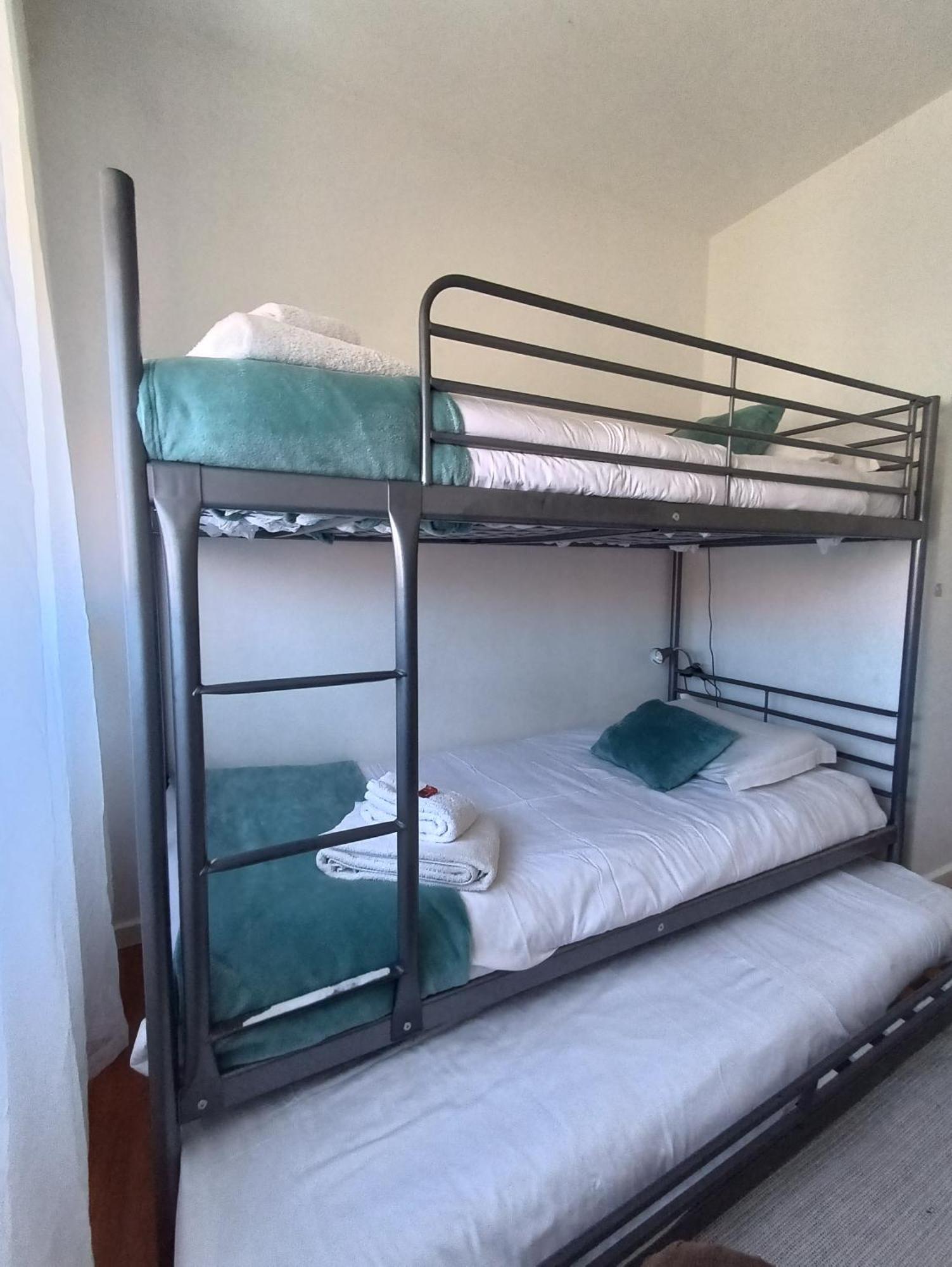 Villa Lunae - Sintra Flats Eksteriør billede