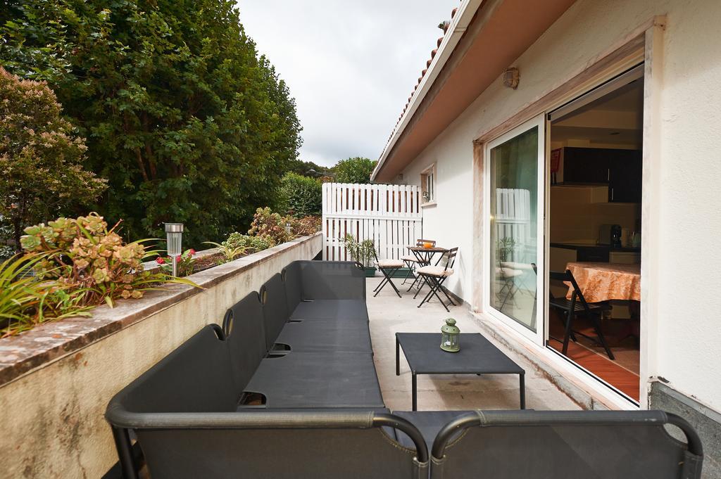 Villa Lunae - Sintra Flats Eksteriør billede