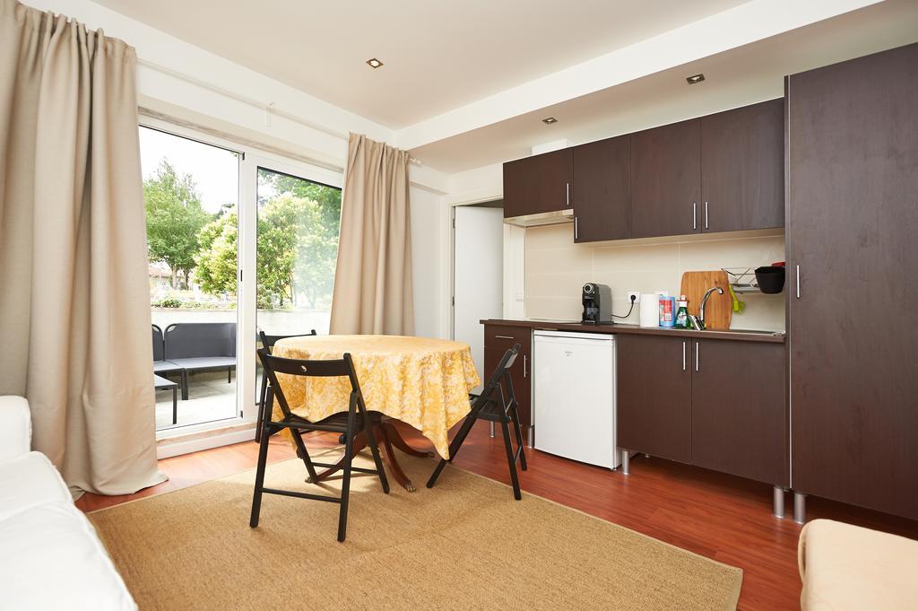 Villa Lunae - Sintra Flats Eksteriør billede