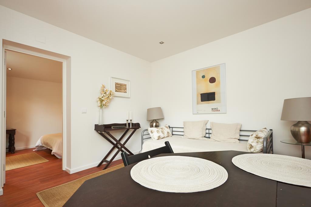 Villa Lunae - Sintra Flats Eksteriør billede