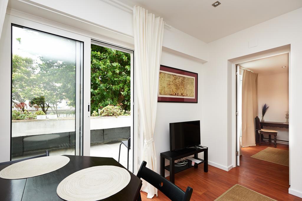 Villa Lunae - Sintra Flats Eksteriør billede