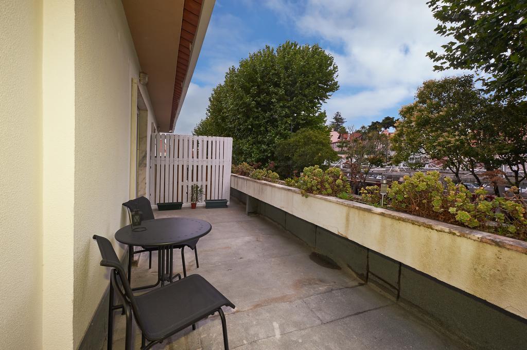 Villa Lunae - Sintra Flats Eksteriør billede