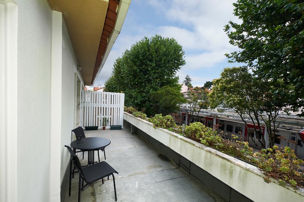 Villa Lunae - Sintra Flats Eksteriør billede