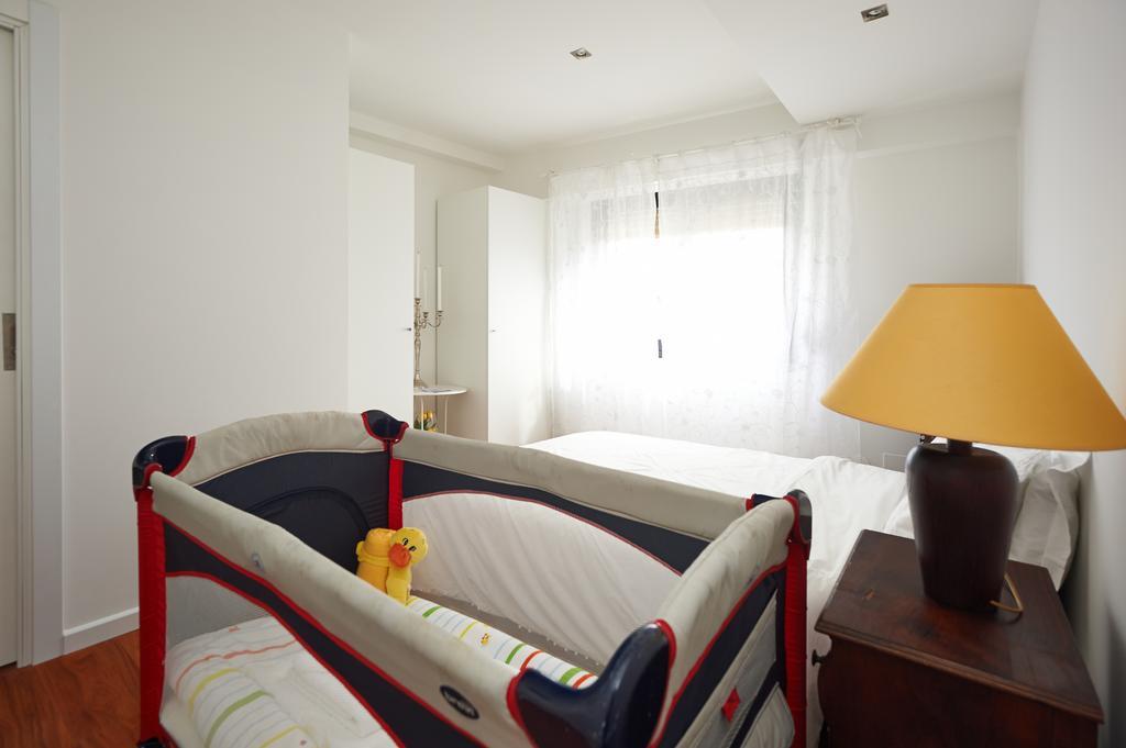 Villa Lunae - Sintra Flats Eksteriør billede