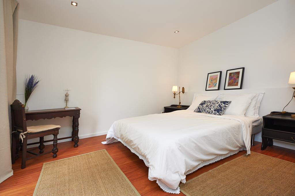 Villa Lunae - Sintra Flats Eksteriør billede