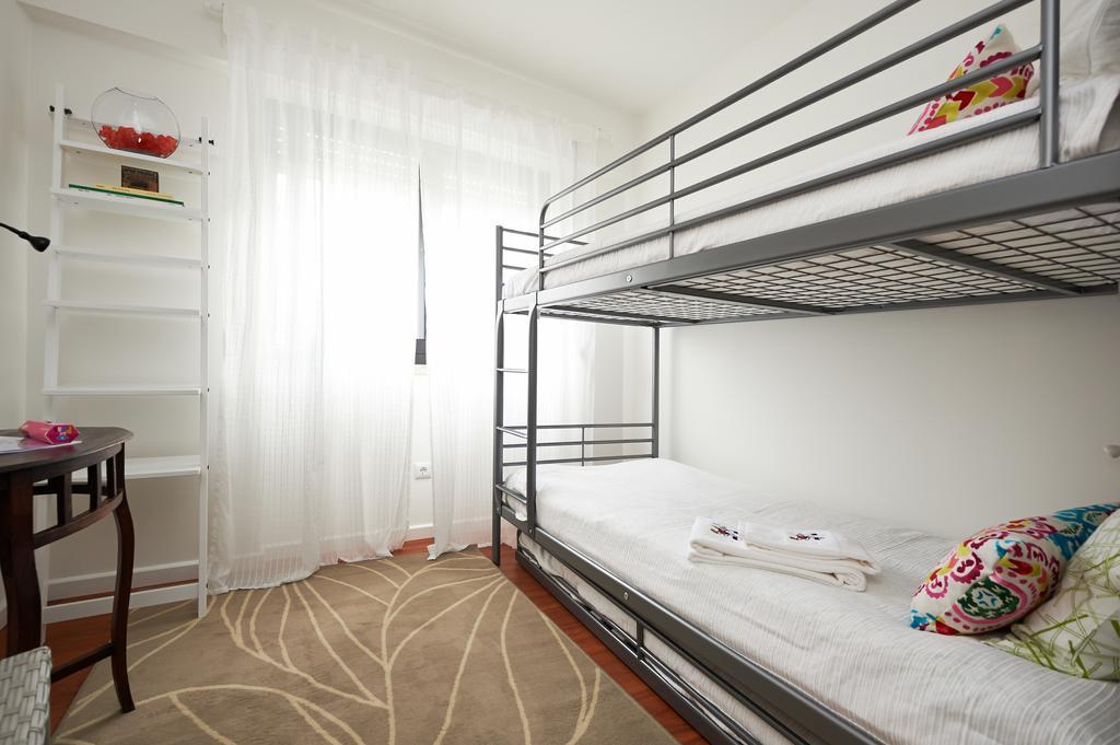 Villa Lunae - Sintra Flats Eksteriør billede